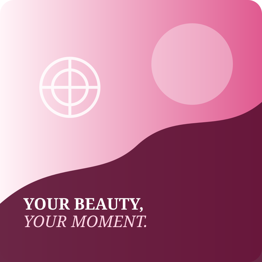 Beauty appointment