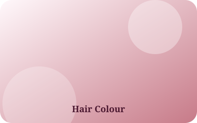 Hair Colour