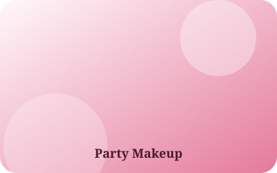 Party Makeup