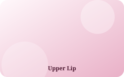 Upper Lip